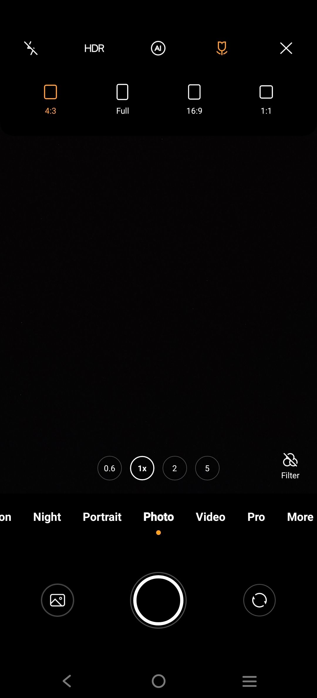 UI