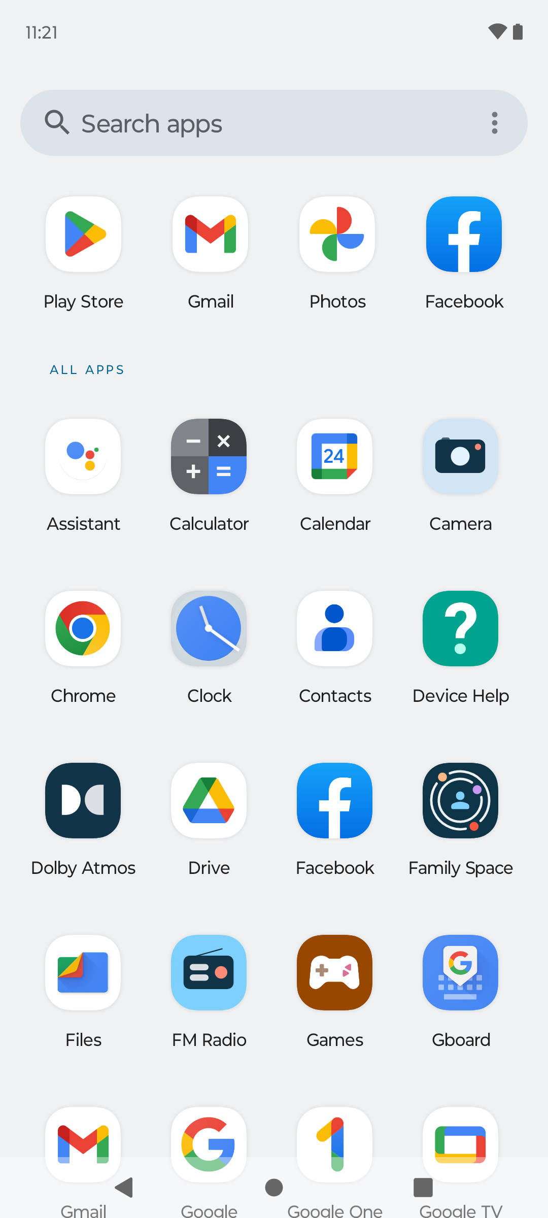 UI