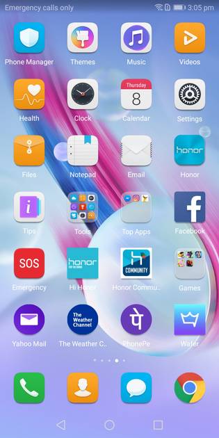 UI Screenshot