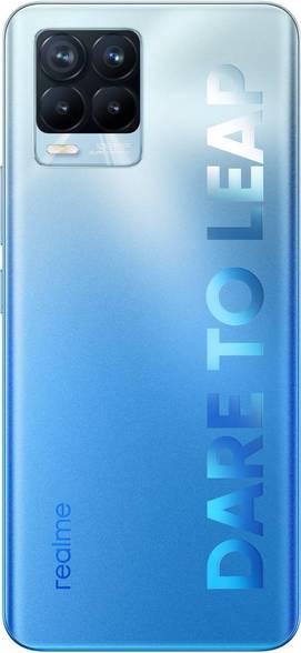 Realme 8 Pro 8GB RAM