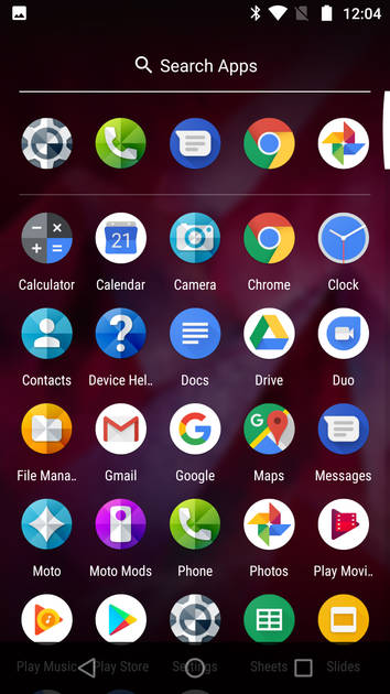 UI Screenshot