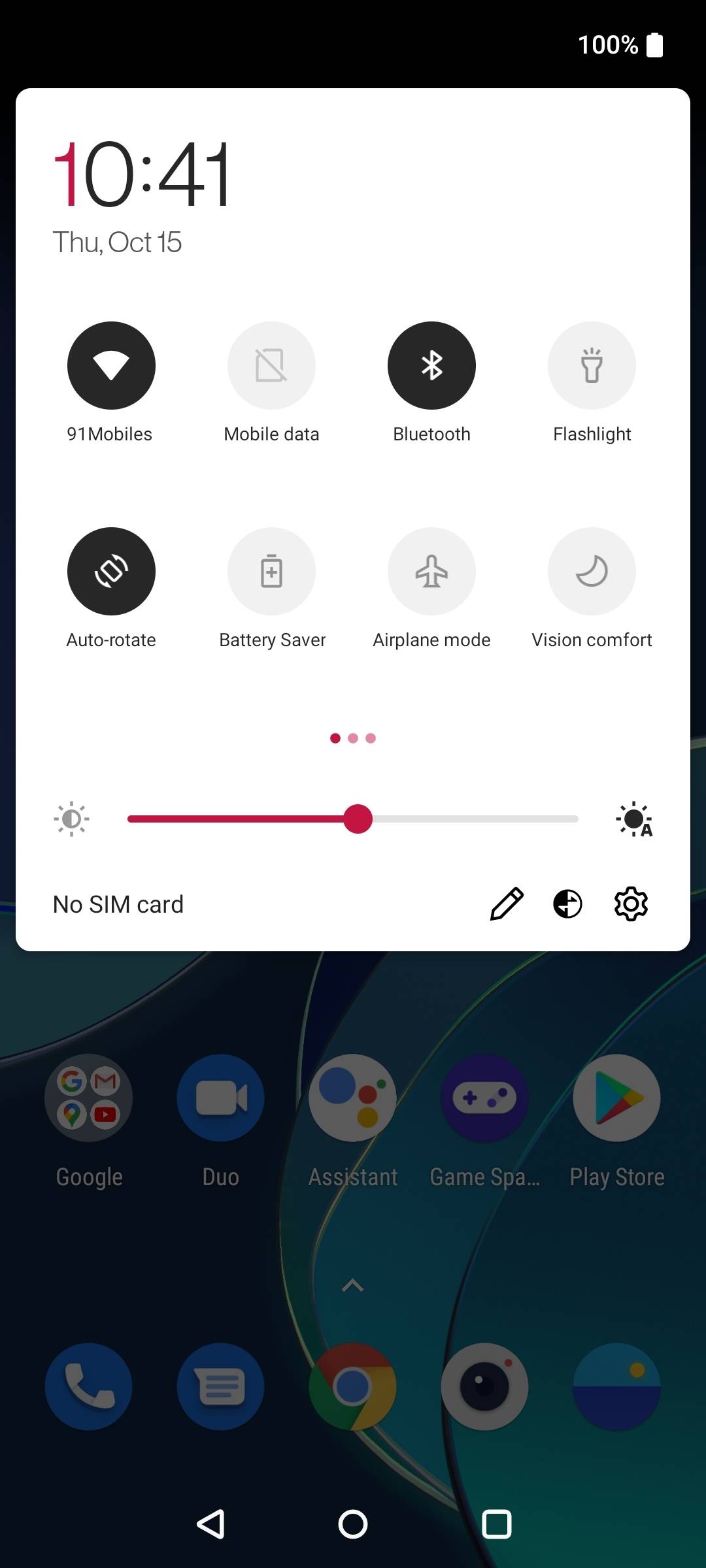 UI