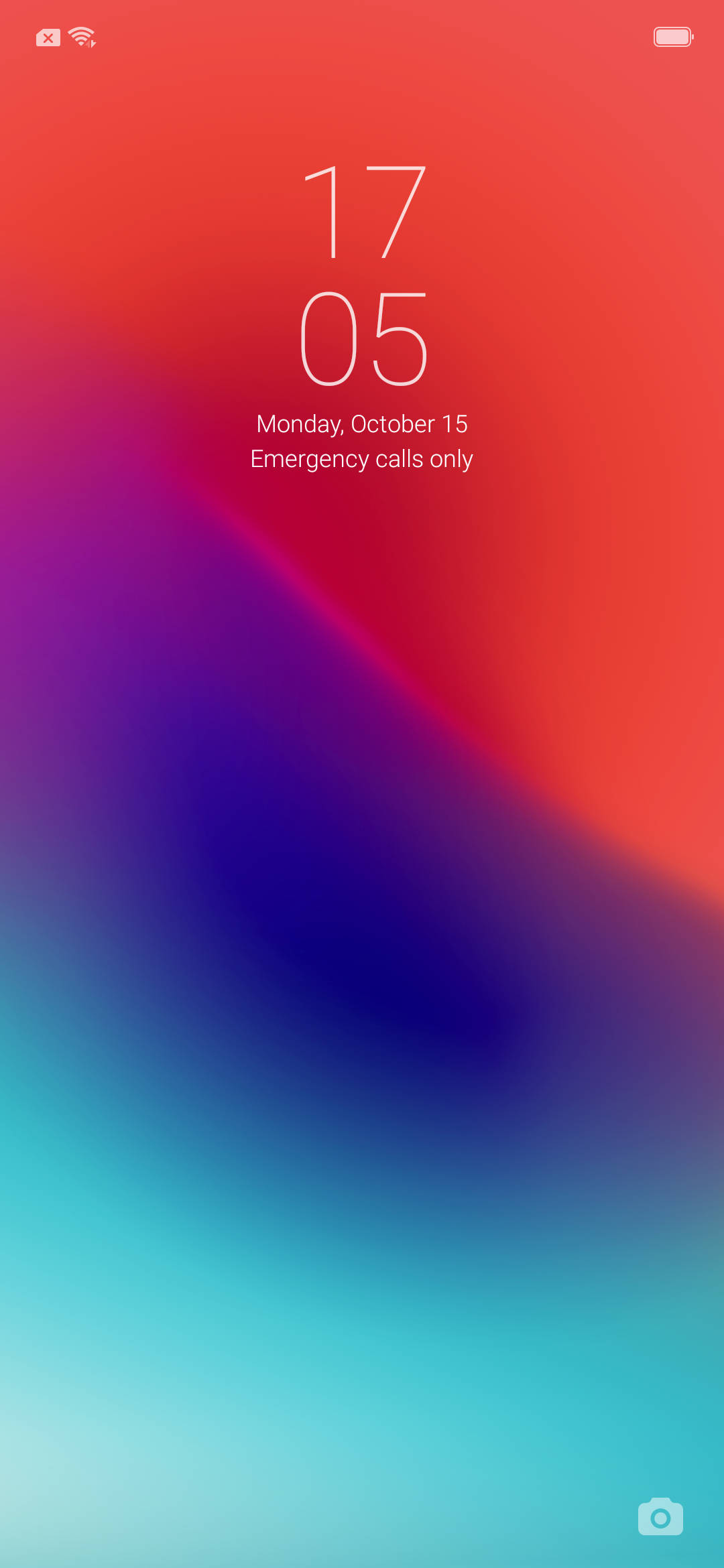 UI