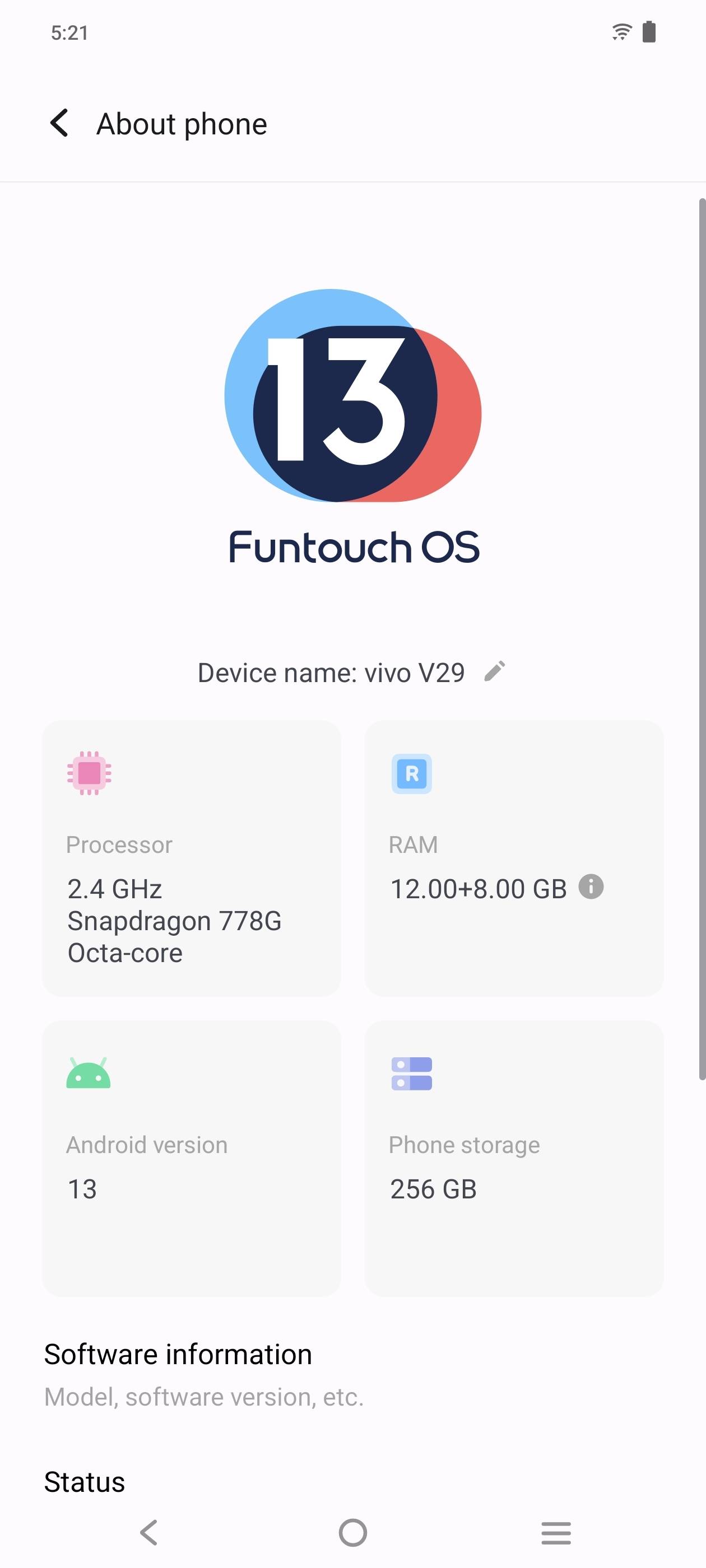 UI