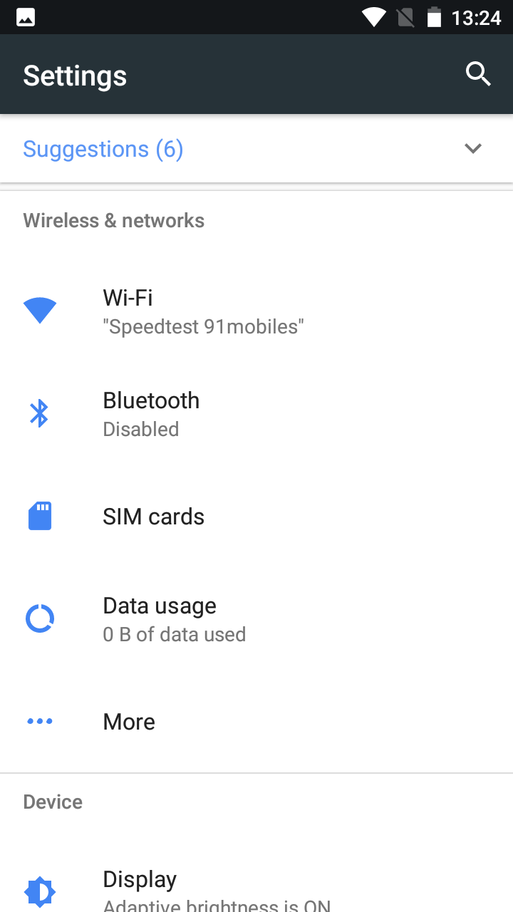 UI