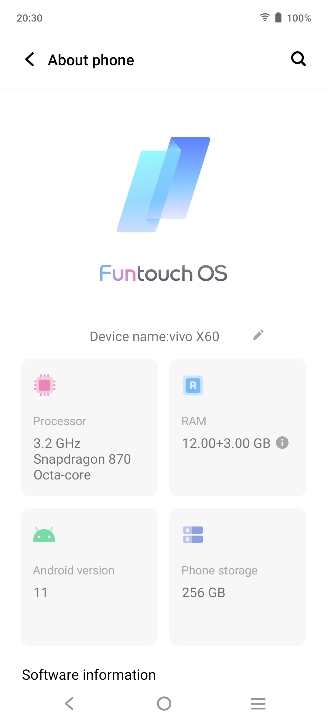 UI