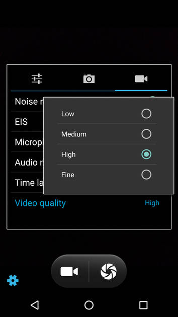 UI Screenshot