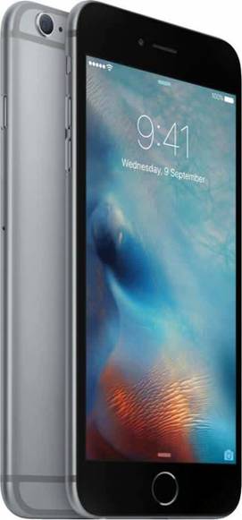 Apple iPhone 6s Plus 128GB