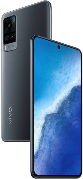 Vivo X60