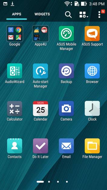 UI Screenshot