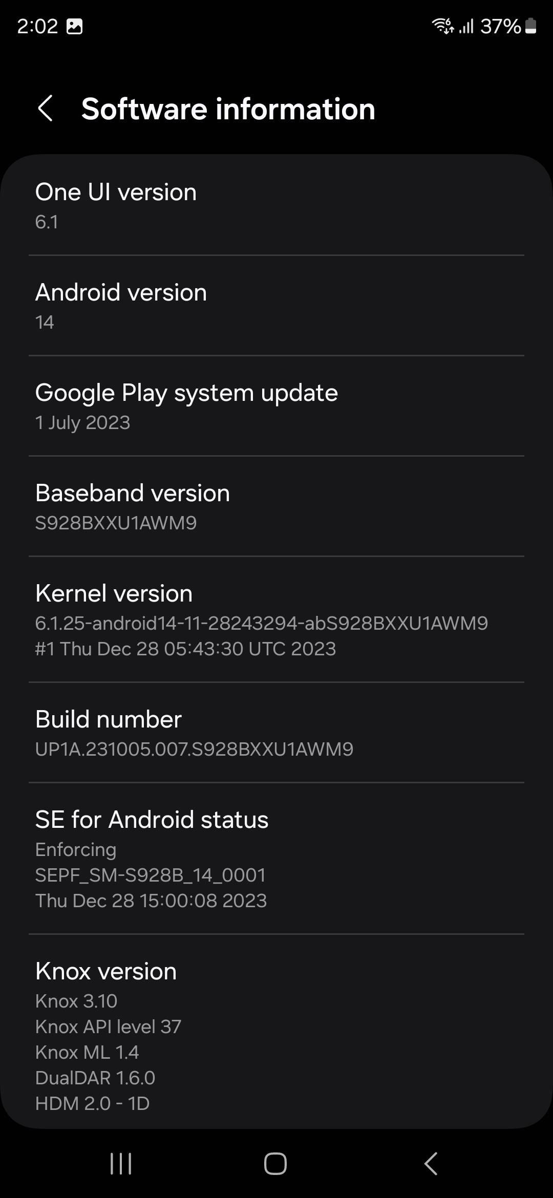 UI