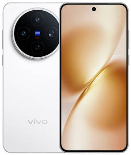 vivo X200s