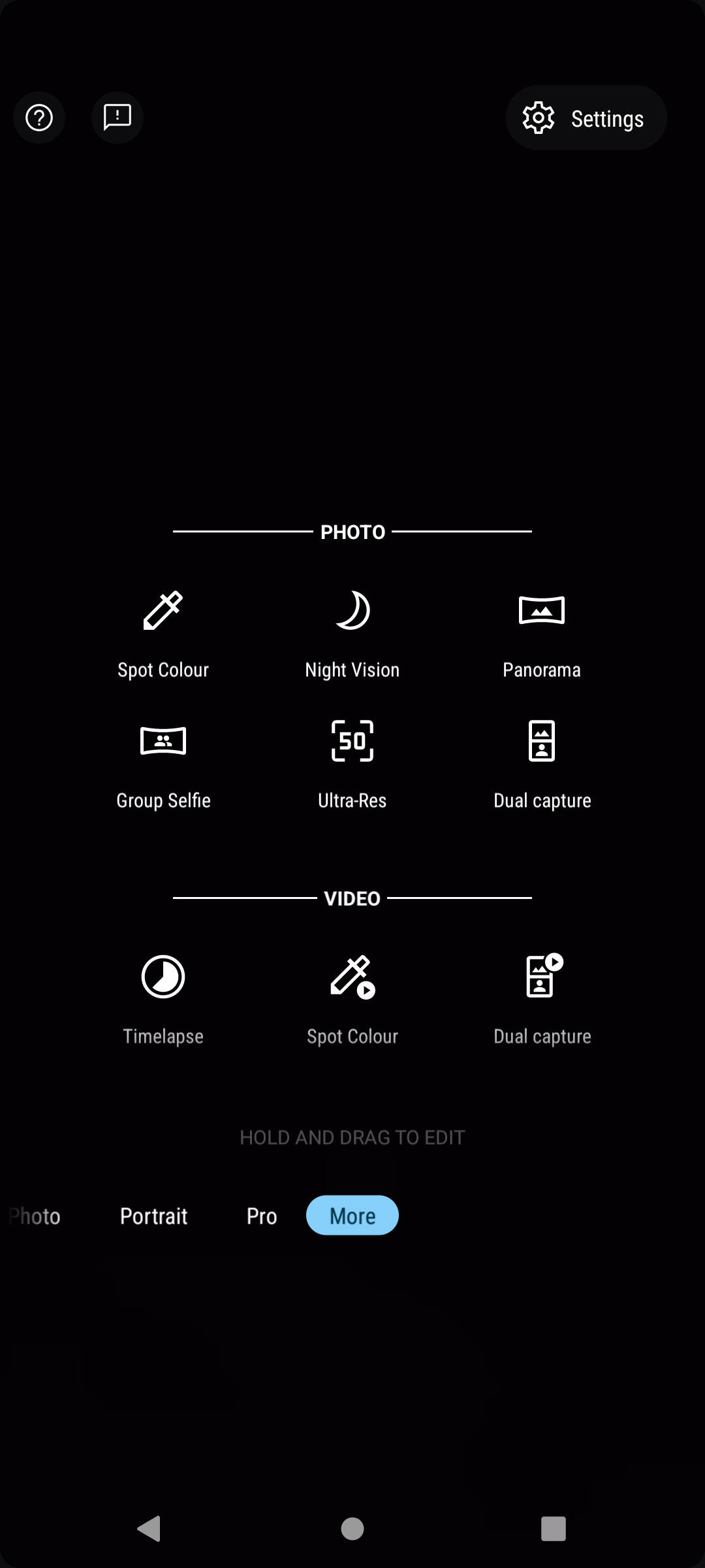 UI