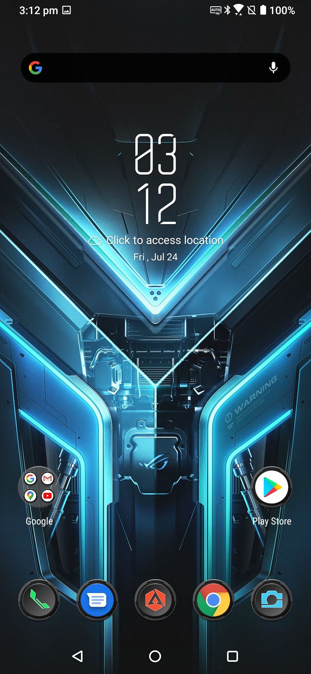 UI