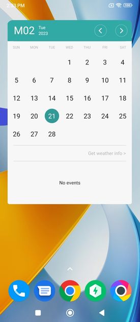 UI Screenshot