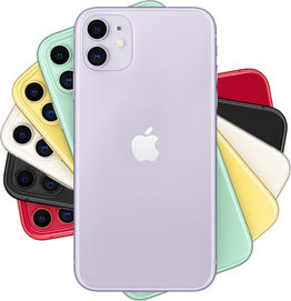 Apple iPhone 11 - Price in India, Full Specs (1st February 2024)