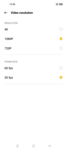 UI Screenshot