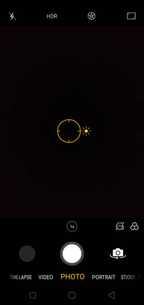 UI Screenshot