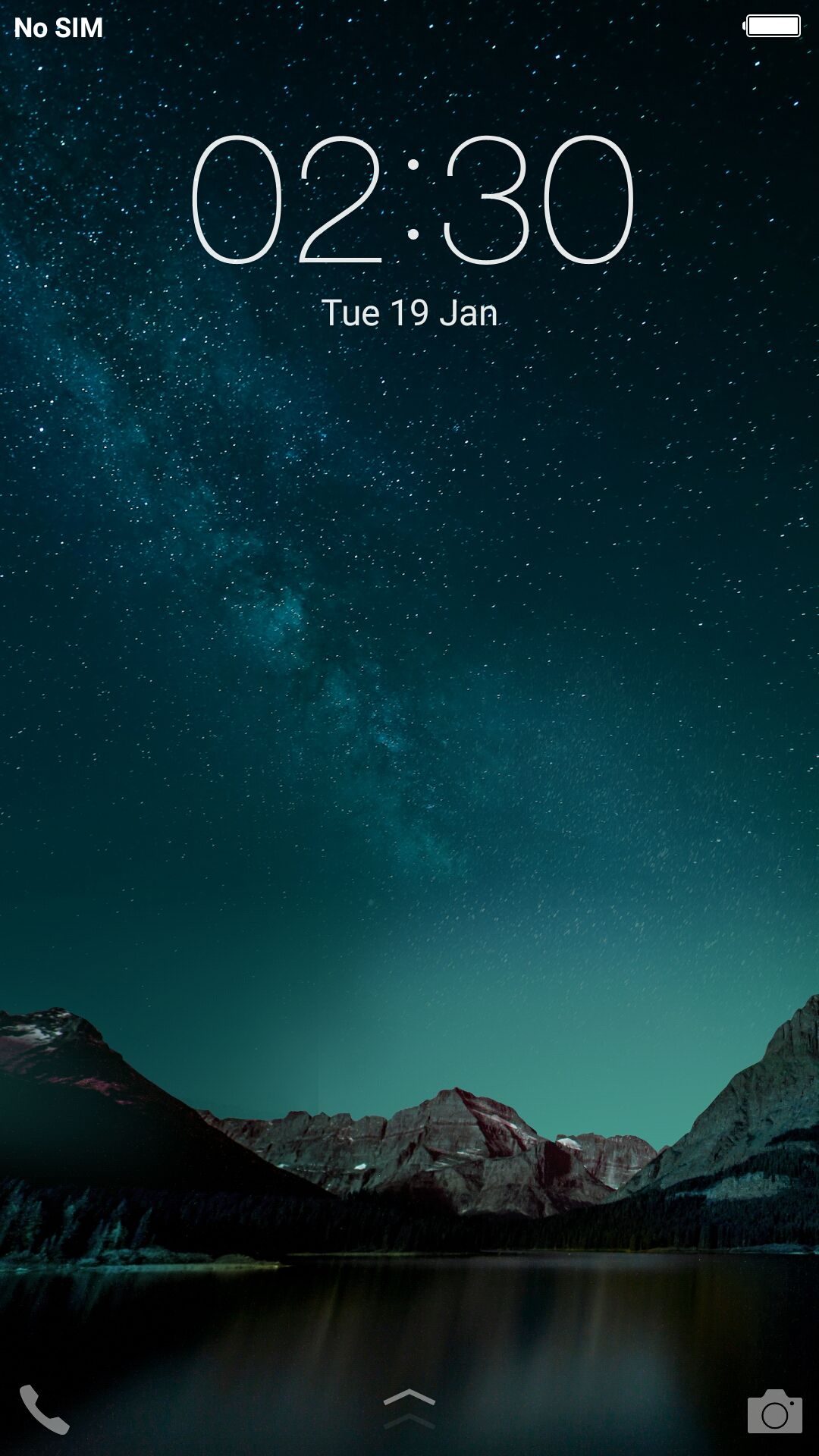 UI