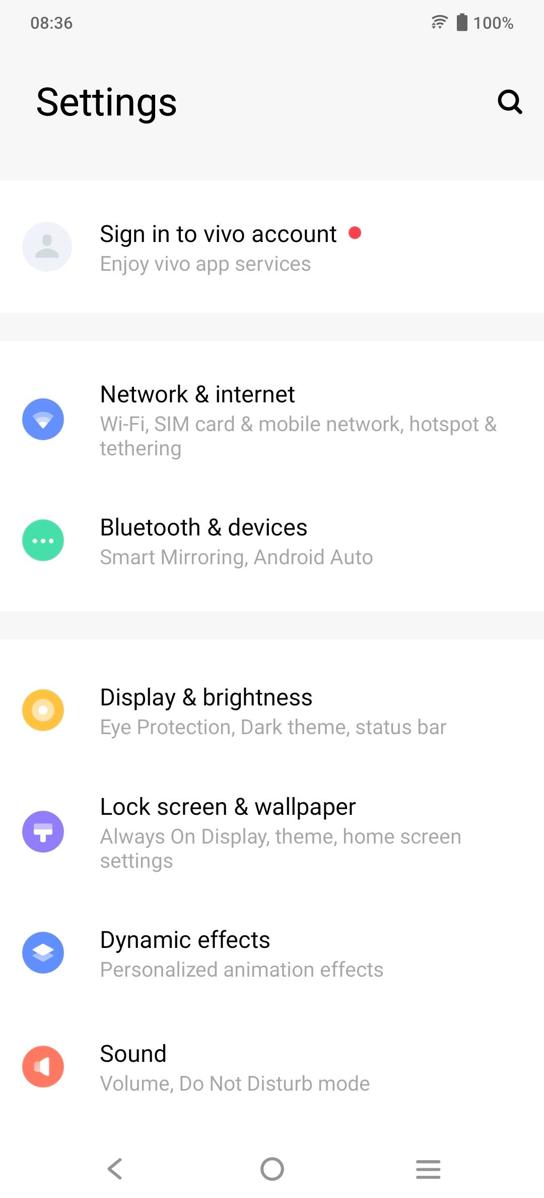UI