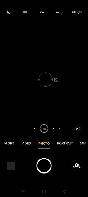 UI Screenshot