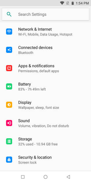 UI Screenshot