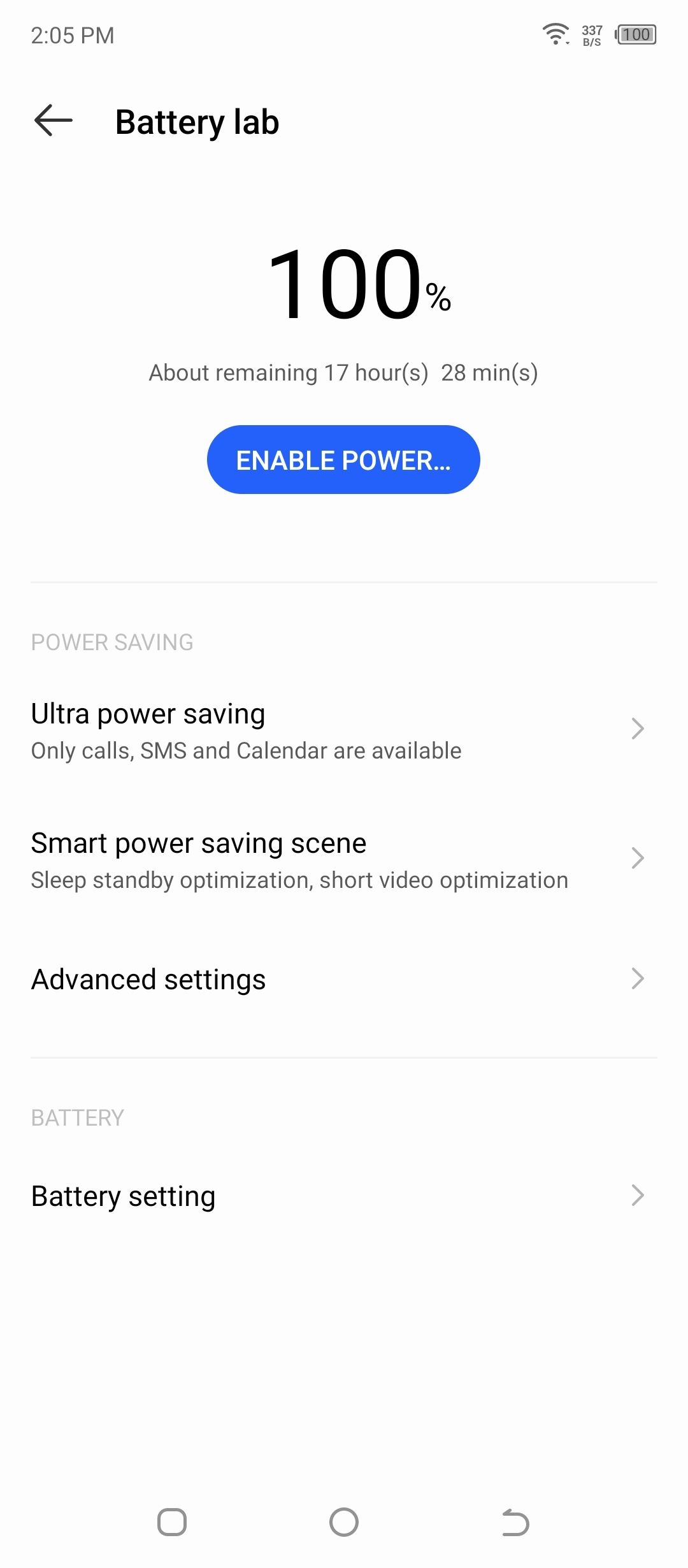 UI