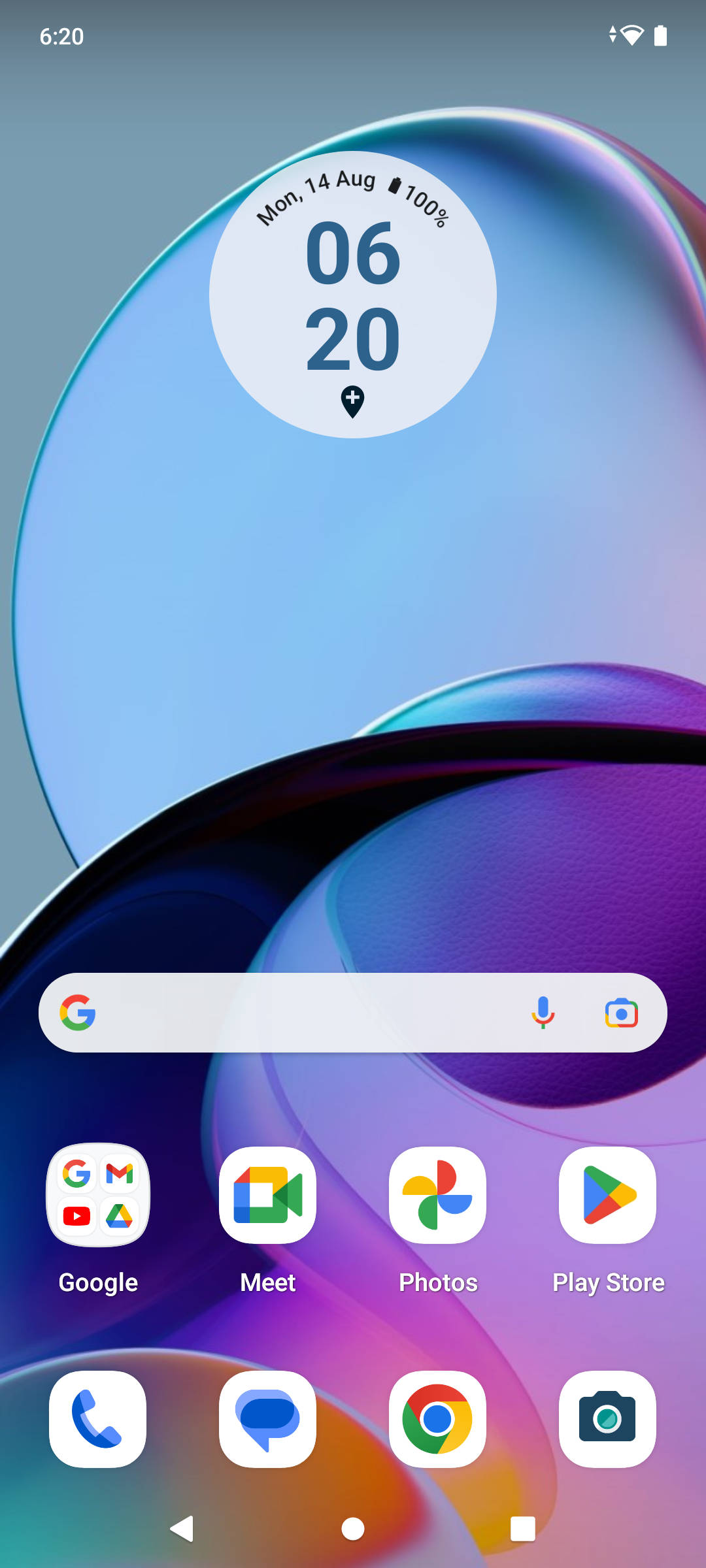UI