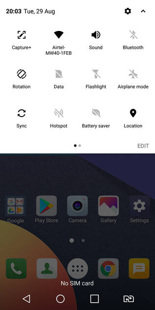 UI Screenshot