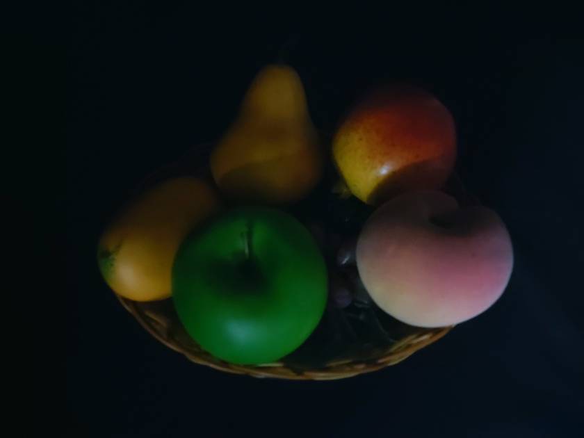 Rear Camera