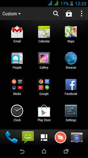UI Screenshot