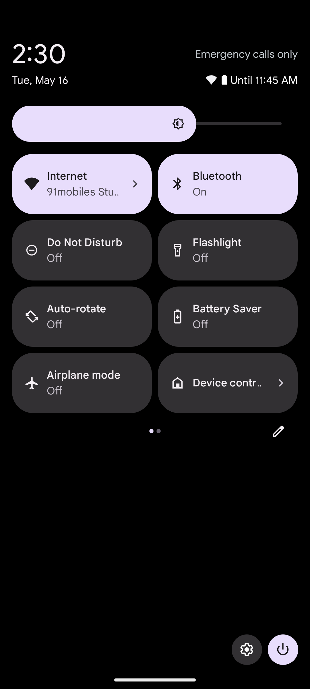 UI