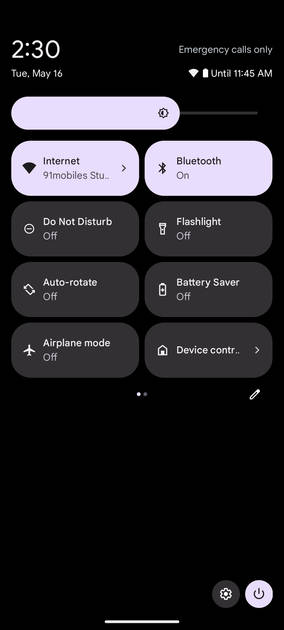 UI Screenshot