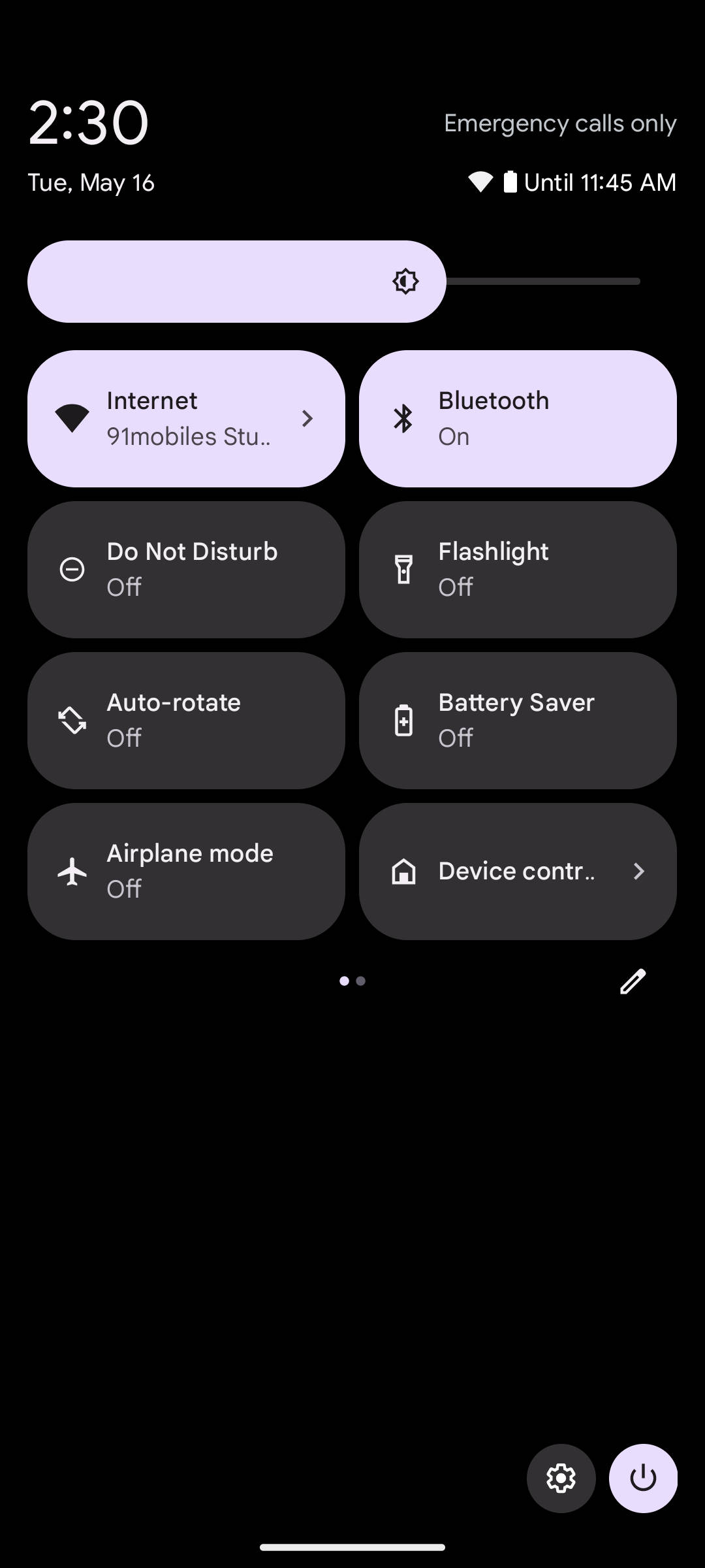 UI