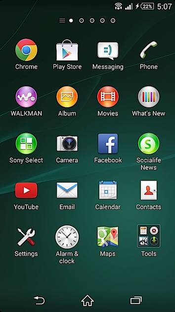 UI Screenshot