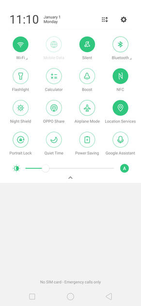 UI Screenshot