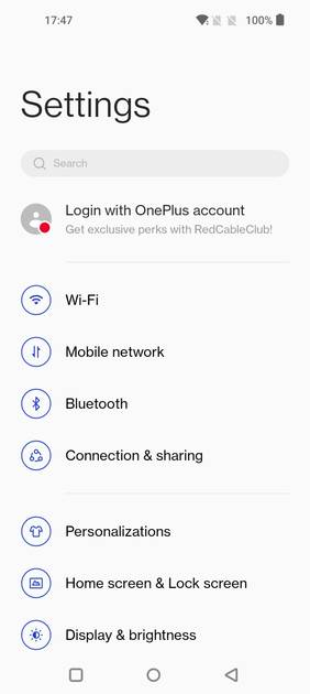 UI Screenshot