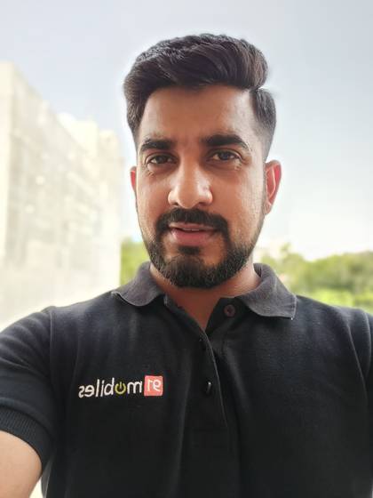 realme Narzo 30