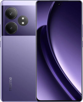 Realme GT Neo 6