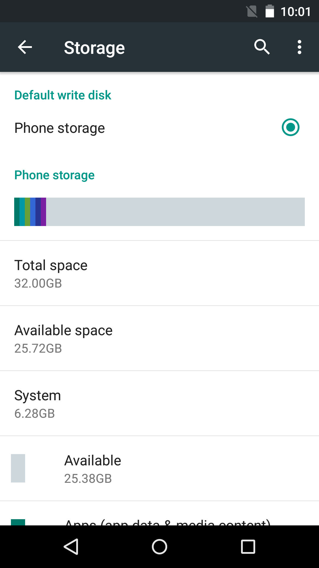 UI