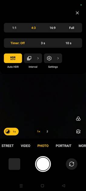 UI Screenshot