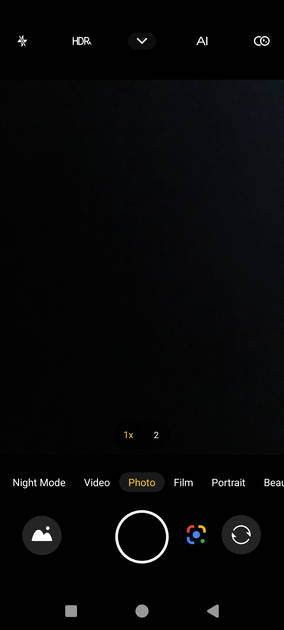 UI Screenshot