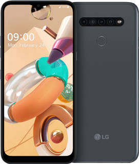 LG K41S