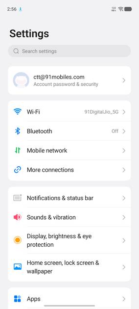UI Screenshot