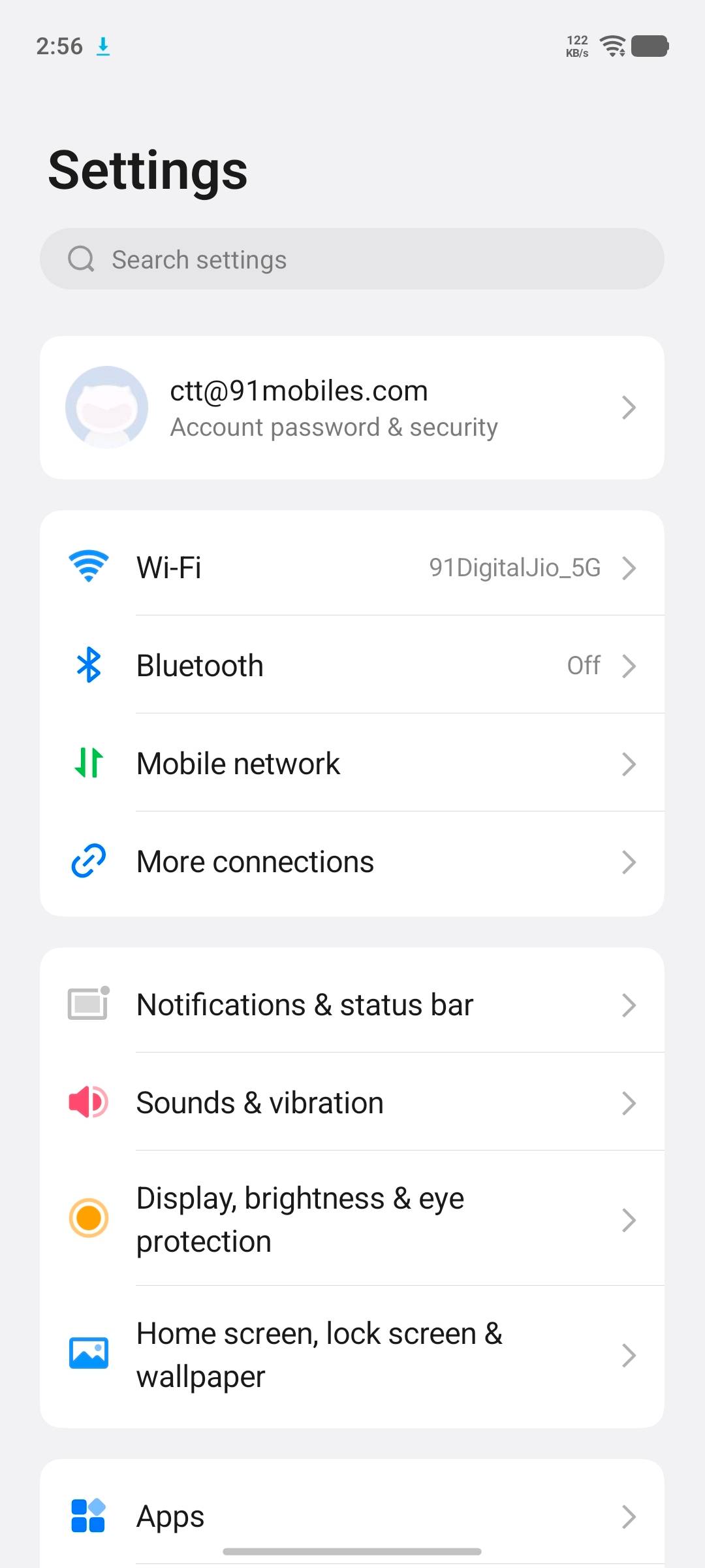 vivo