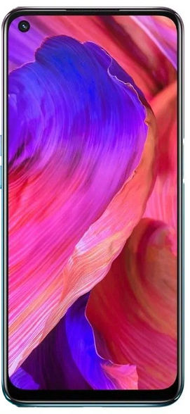 OPPO A93 5G