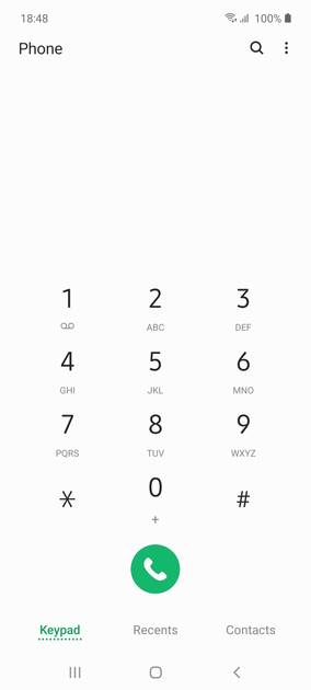 UI Screenshot