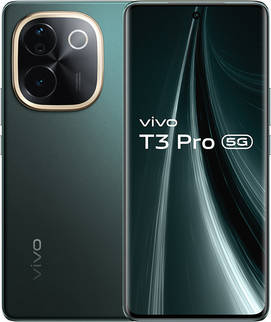 Vivo T3 Pro