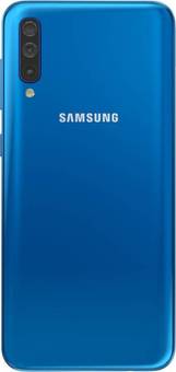 sar value of samsung a50