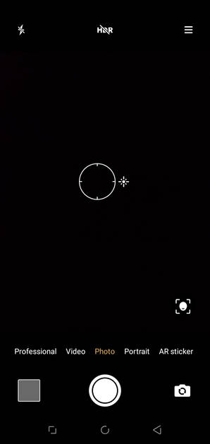 UI Screenshot